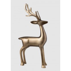 Christmas Chic cervo 36 cm